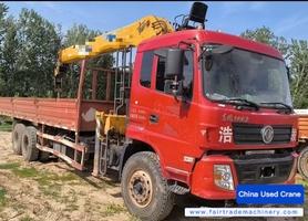 Buy XCMG Used Crane / 1 Buy XCMG Used Crane / 1